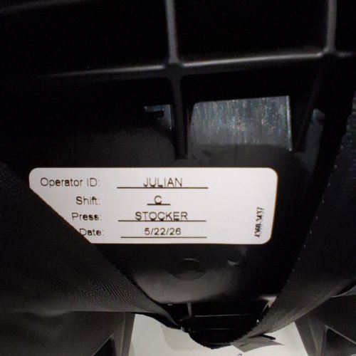 COSCO SCENERA NEXT CONVERTIBLE CAR SEAT - BLACKOUT - (MODEL: 22183CKOT) image 2
