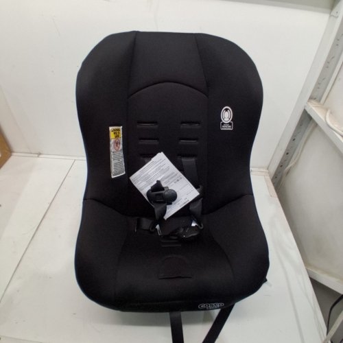 COSCO SCENERA NEXT CONVERTIBLE CAR SEAT - BLACKOUT - (MODEL: 22183CKOT) image 3