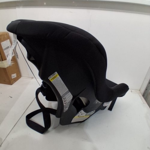 COSCO SCENERA NEXT CONVERTIBLE CAR SEAT - BLACKOUT - (MODEL: 22183CKOT) image 4