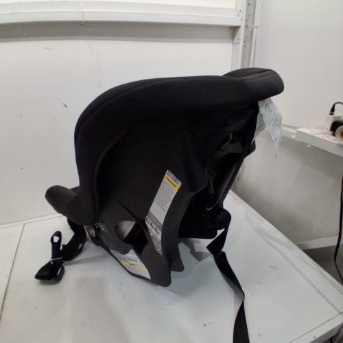 COSCO SCENERA NEXT CONVERTIBLE CAR SEAT - BLACKOUT - (MODEL: 22183CKOT) image 5