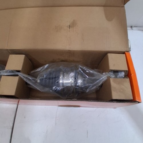 KUGEL FRONT CV AXLE SHAFT ASSEMBLY - FOR SELECT LEXUS & TOYOTA MODELS - (MODEL: NCV-TO69170) image 4