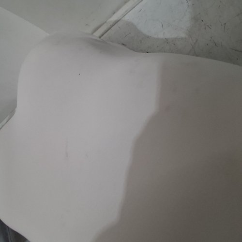 MELLOW SLEEP CLOUD ALIGN ULTIMATE COOLING COMFORT PILLOW - HIGH 11.8" X 19.7" X 4.3" -5.1" - WHITE (MODEL: MELLOW) image 4