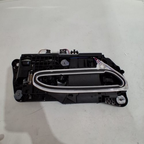 GENUINE MERCEDES-BENZ REAR RIGHT DOOR HANDLE BEARING BRACKET BASE - W223 S-CLASS, V297 EQS, V295 EQE, W214 E-CLASS (A0997603805) image 3