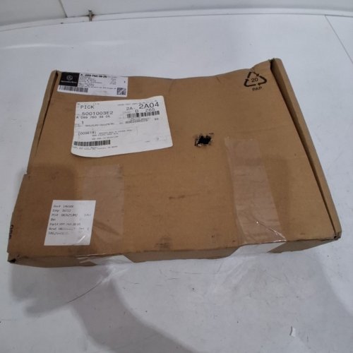 GENUINE MERCEDES-BENZ REAR RIGHT DOOR HANDLE BEARING BRACKET BASE - W223 S-CLASS, V297 EQS, V295 EQE, W214 E-CLASS (A0997603805) image 5