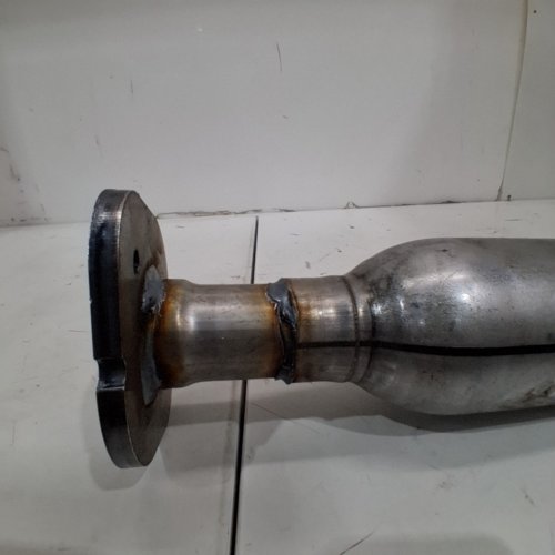 WALKER ULTRA CATALYTIC CONVERTER - FOR SELECT MAKES AND MODELS - SILVER (MODEL:53717) image 3