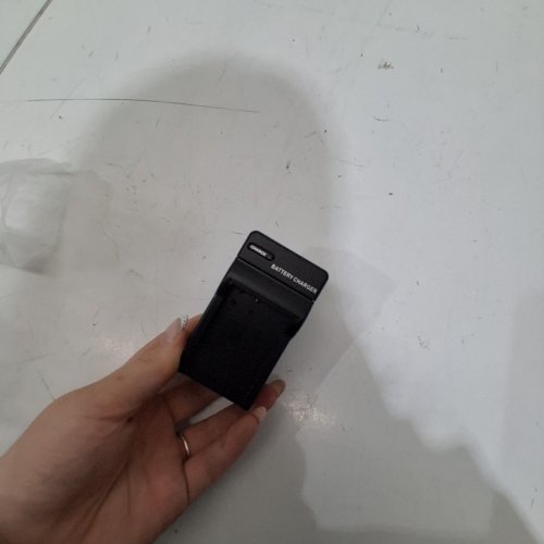 UPSTART PLUG IN BATTERY CHARGER - BLACK image 3