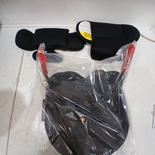 BRITAX ONE4LIFE CLICK TIGHT ALL-IN-ONE CONVERTIBLE CAR SEAT - BLACK (MODEL: E1C923T) image 3