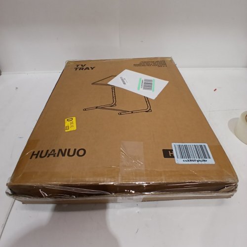 HUANUO TV TRAY - GREY (MODEL:HNTT) image 4