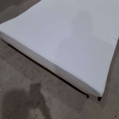 ZINUS FOAM MATTRESS - 6" - TWIN - WHITE image 5