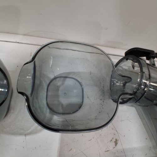 ANYBEAR MASTICATING COLD PRESS SLOW JUICER- WITH QUIET MOTOR (MODEL: ZM-1529) image 4