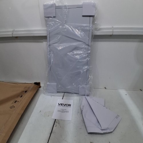 VEVOR ACCESS PANEL - 30.2" X 15.2 - WHITE (MODEL: 9.03.S008.2346A) image 2