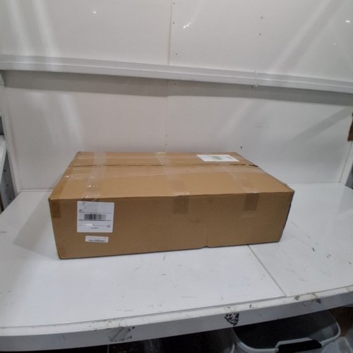 WILLOWYBE PORTABLE INFRARED SAUNA, WITH 6 HEATING PLATES - BLACK (MODEL: HY-05) image 7