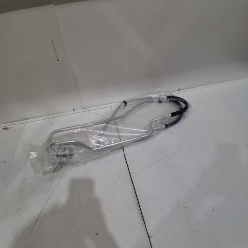 A-PREMIUM ENGINE OIL COOLER LINE HOSE ASSEMBLY COMPATIBLE WITH VARIED MODELS (SEE PHOTOS) (MODEL: OCL01274-C) image 2
