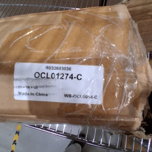 A-PREMIUM ENGINE OIL COOLER LINE HOSE ASSEMBLY COMPATIBLE WITH VARIED MODELS (SEE PHOTOS) (MODEL: OCL01274-C) image 3