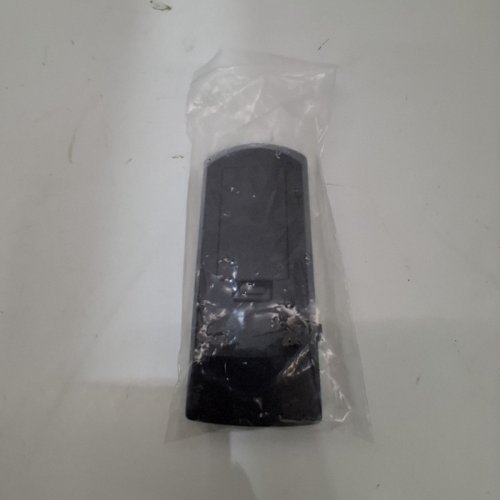 REPLACEMENT REMOTE CONTROL FOR VARIOUS KENWOOD DVD PLAYERS - BLACK (MODEL: RC-DV330) image 3
