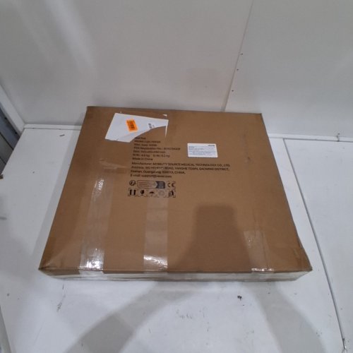 ADJUSTABLE BED RAIL - 450LBS - WHITE (MODEL: LQX-110050) image 4