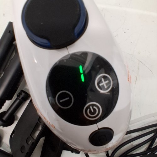 ADICOM HANDHELD STEAM CLEANER - WHITE (MODEL: CN60) image 2