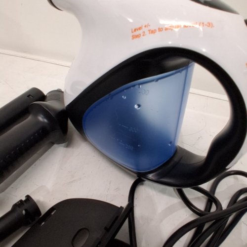 ADICOM HANDHELD STEAM CLEANER - WHITE (MODEL: CN60) image 4