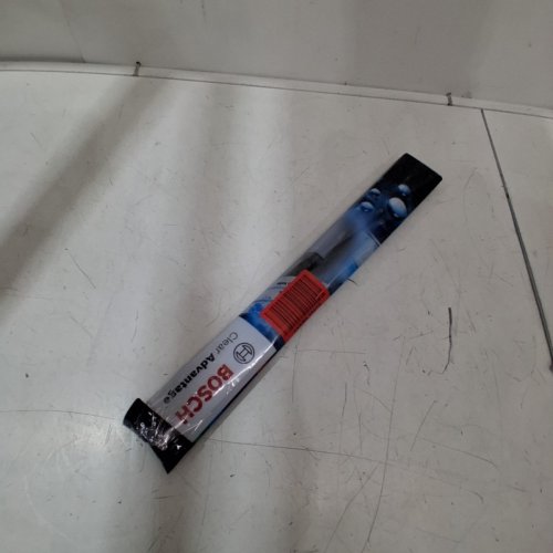 BOSCH WIPER BLADE - 15" - BLACK (MODEL: 15A) image 3