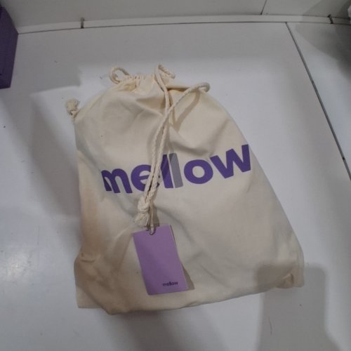 UNISEX MELLOW SOFT CLOUD SLIDES / SLIPPERS - MEN'S 7-8 / WOMEN'S 8-9 - CREAM (MODEL: ML05) image 5