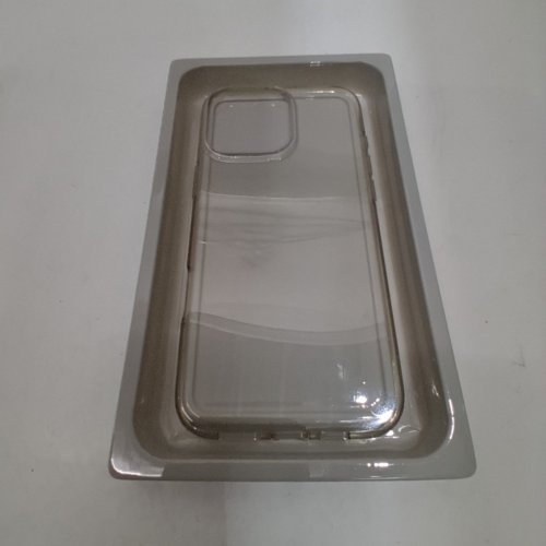 HEYDAY PHONE CASE FOR IPHONE 16 PRO MAX - CLEAR image 2