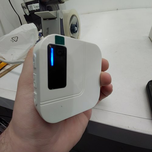 DAYTECH SENIORS CAREGIVER PAGER (MODEL: E-05W) image 2