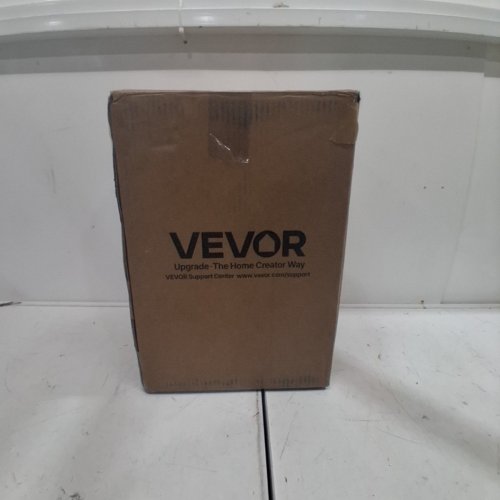 VEVOR STAINLESS STEEL INSULATED BEVERAGE DISPENSER - 6L - SILVER/BLACK (MODEL: WNS-1 ) image 4