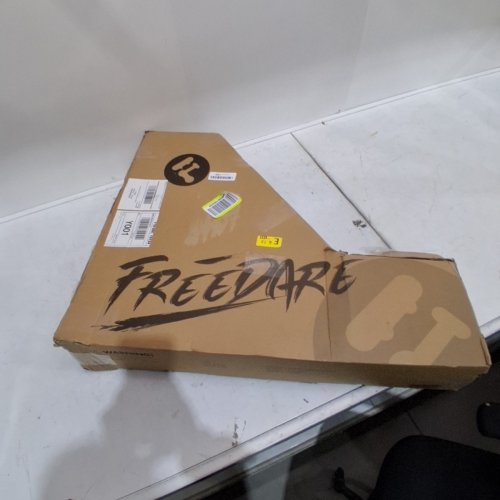 KIDS FREEDARE PRO STUNT SCOOTER - 220 LBS MAX - 8 YEARS + - BLACK image 4