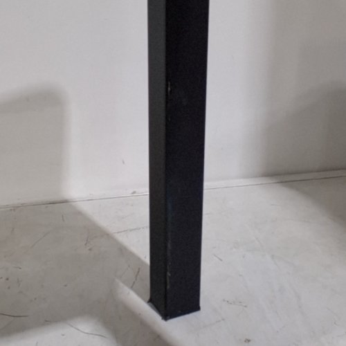 CASIO PADDED PIANO BENCH - 23.5" X 12" X 20" - BLACK (MODEL: CB-7BK) image 4