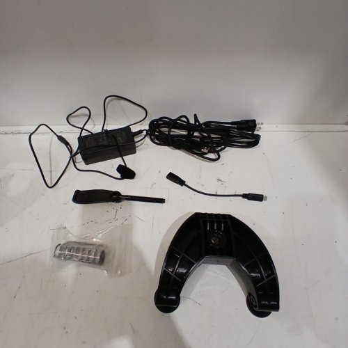 THRUSTMASTER T248P FORCE FEEDBACK RACING WHEEL FOR XBOX/PC (MODEL: 4469026/T248-X) image 5