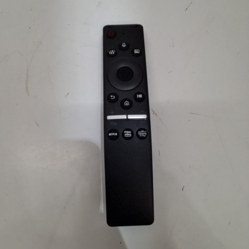REPLACEMENT VOICE REMOTE FOR SELECT SAMSUNG SMART TVS - BLACK image 4
