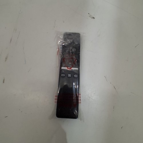 REPLACEMENT VOICE REMOTE FOR SELECT SAMSUNG SMART TVS - BLACK image 5