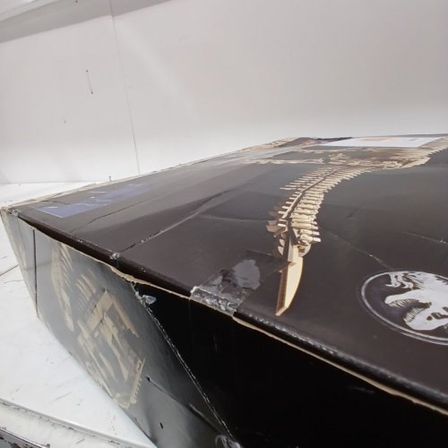 3145PC JURASSIC PARK LEGO DINOSAUR FOSSILS TYRANNOSAURUS REX SET (MODEL: 76968) image 3