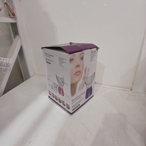 OSENJIE PROFESSIONAL FACIAL MASK STEAMER (BY1078) image 2