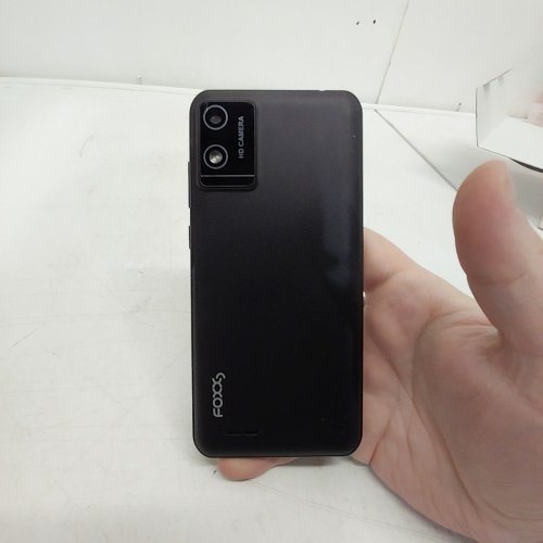 FOXX ANDROID SMARTPHONE - 16GB STORAGE - BLACK (MODEL: A551) image 6