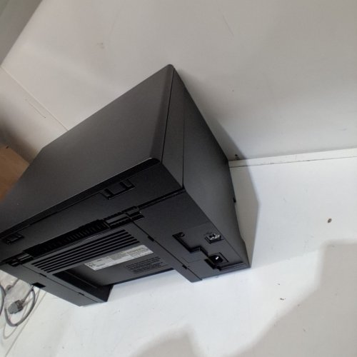 CANON IMAGECLASS MULTI-FUNCTION MONOCHROME LASER PRINTER - BLACK (MODEL: MF3010/F162100) image 6