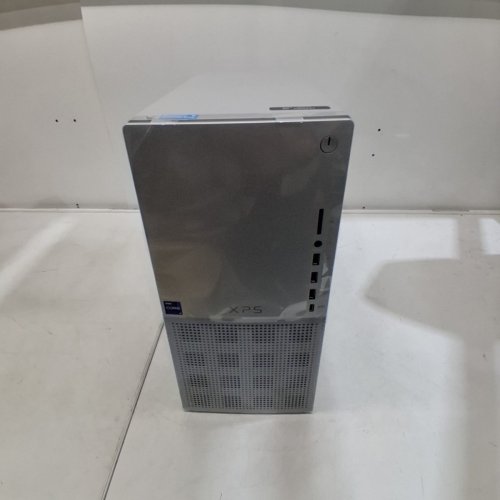 DELL XPS 8960 DESKTOP - INTEL CORE I9-14900K | 32GB DDR5 | 2TB SSD | NVIDIA RTX 4070 12GB - WHITE - (MODEL: 8960) image 13