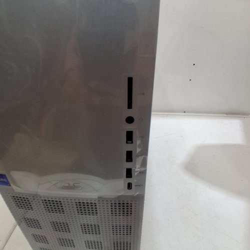 DELL XPS 8960 DESKTOP - INTEL CORE I9-14900K | 32GB DDR5 | 2TB SSD | NVIDIA RTX 4070 12GB - WHITE - (MODEL: 8960) image 14