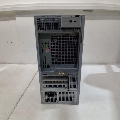 DELL XPS 8960 DESKTOP - INTEL CORE I9-14900K | 32GB DDR5 | 2TB SSD | NVIDIA RTX 4070 12GB - WHITE - (MODEL: 8960) image 18