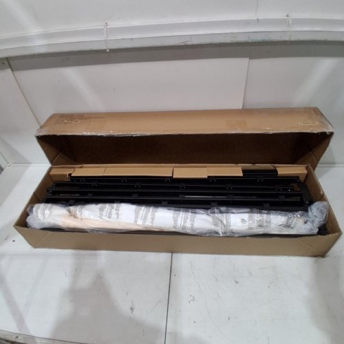 AMAZON BASICS SMART BOX SPRING BED BASE - TWIN - 5" - WHITE image 2