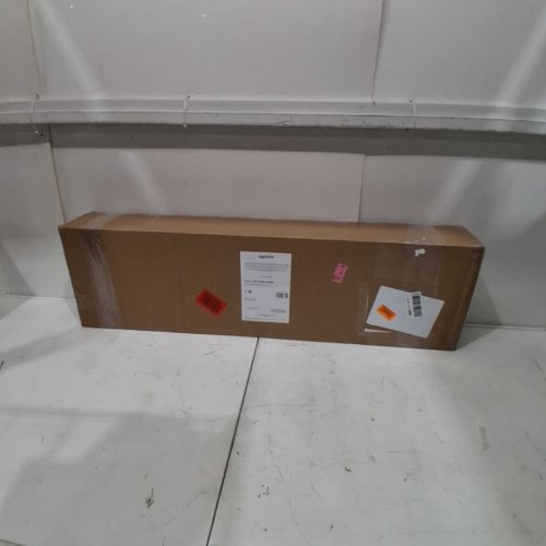 AMAZON BASICS SMART BOX SPRING BED BASE - TWIN - 5" - WHITE image 3