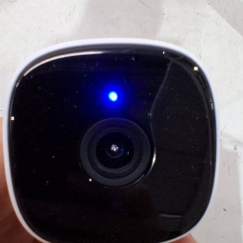 2PK MERKURY SMART INDOOR CAMERAS - 1080P - 5 V/1A - WHITE (MODEL: MIC-CW251-199W) image 2