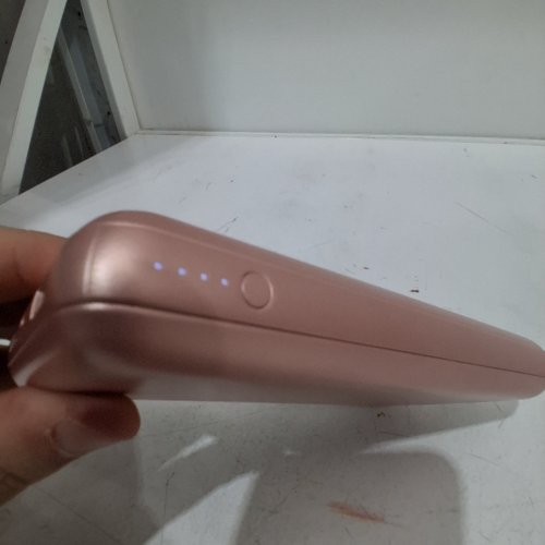 BELKIN BOOTCHARGE PRO 20 K POWER BANK - 20000 MAH - PINK (MODEL: BPB012BTSL) image 2