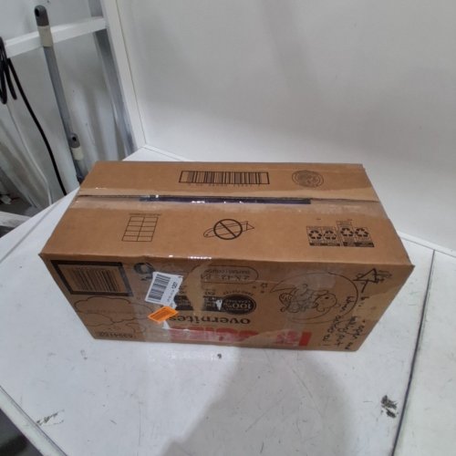 84PK HUGGIES OVERNITES SIZE 6 image 3
