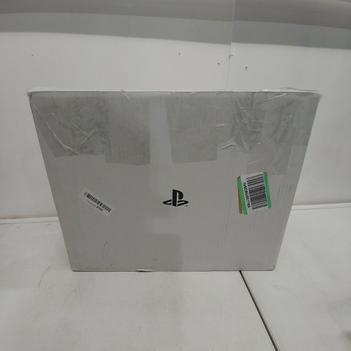 SONY PLAYSTATION 5 SLIM *UPDATED MODEL* (PS5) CONSOLE WITH WIRELESS CONTROLLER - DIGITAL EDITION - 825GB (MODEL: CFI-2115) image 11