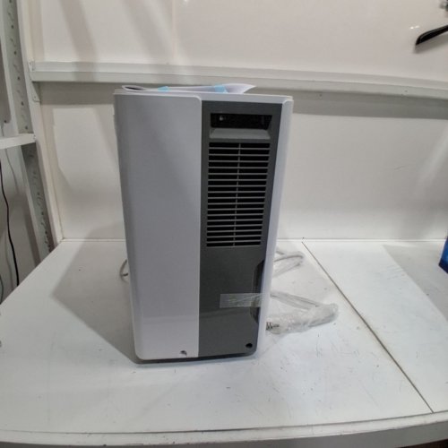 MIDEA DEHUMIDIFIER - 12.5L - WHITE - (MODEL:MAD22C3WMT) image 4