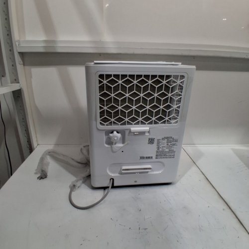 MIDEA DEHUMIDIFIER - 12.5L - WHITE - (MODEL:MAD22C3WMT) image 5