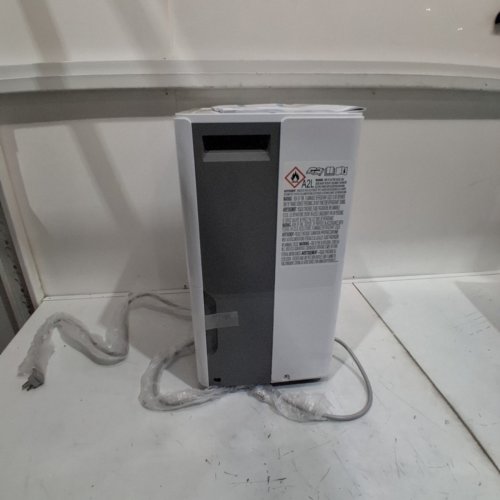 MIDEA DEHUMIDIFIER - 12.5L - WHITE - (MODEL:MAD22C3WMT) image 6