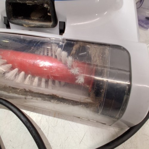 HOOVER POWERDASH PET CARPET CLEANER (MODEL: FH50700) image 4