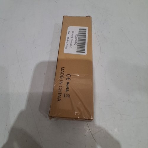REPLACEMENT VOICE CONTROL REMOTE CONTROL - BLACK image 5